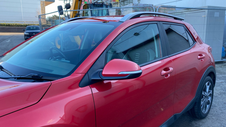 Kia Stonic 1.6 CRDi 3 5dr Diesel Estate